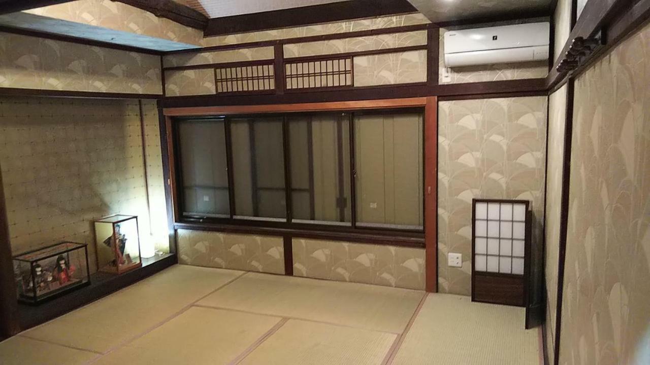 Thank You So Muchya Miyaco Kyōto Esterno foto